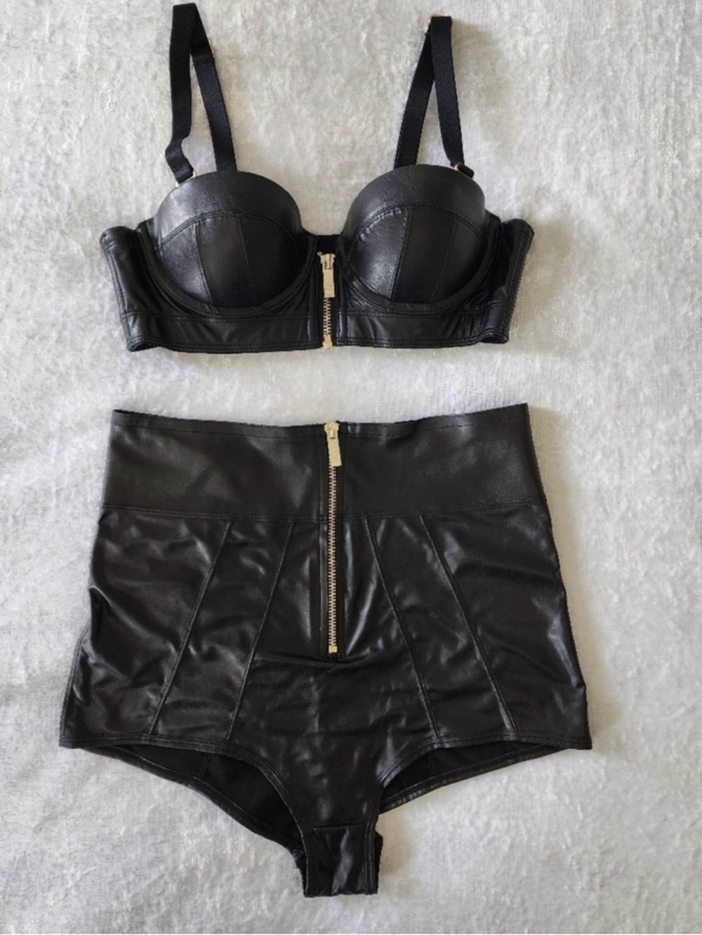 HONEY BIRDETTE FONDA SET